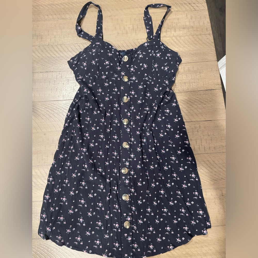 American Eagle summer dress
